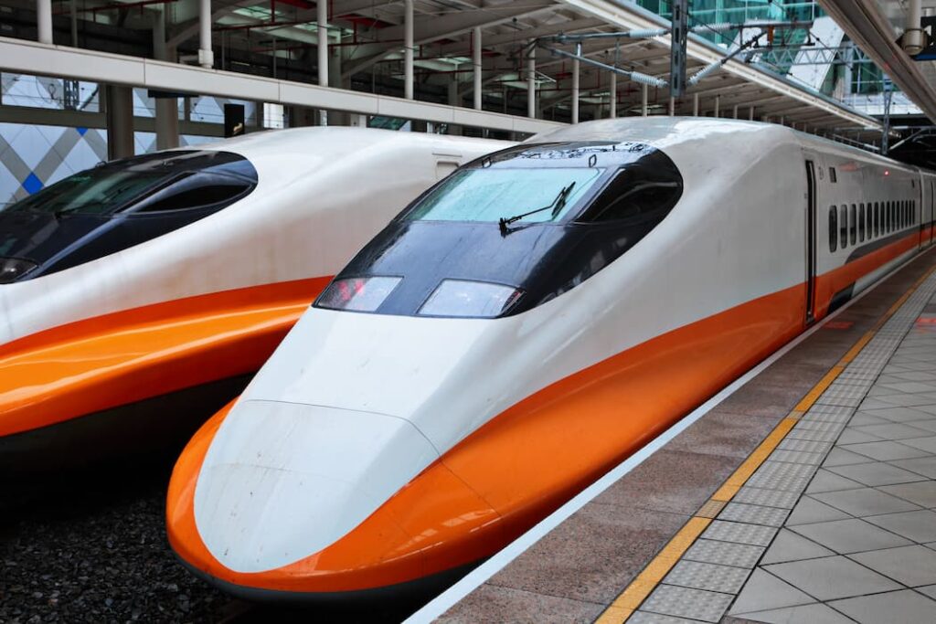 2026高鐵新規定整理！自由座、對號座、寧靜車廂新制一次看