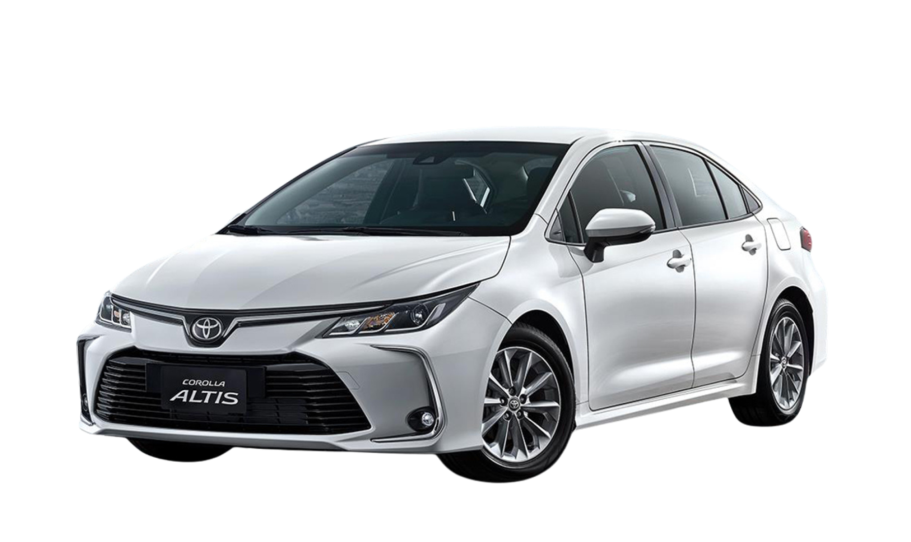 Altis