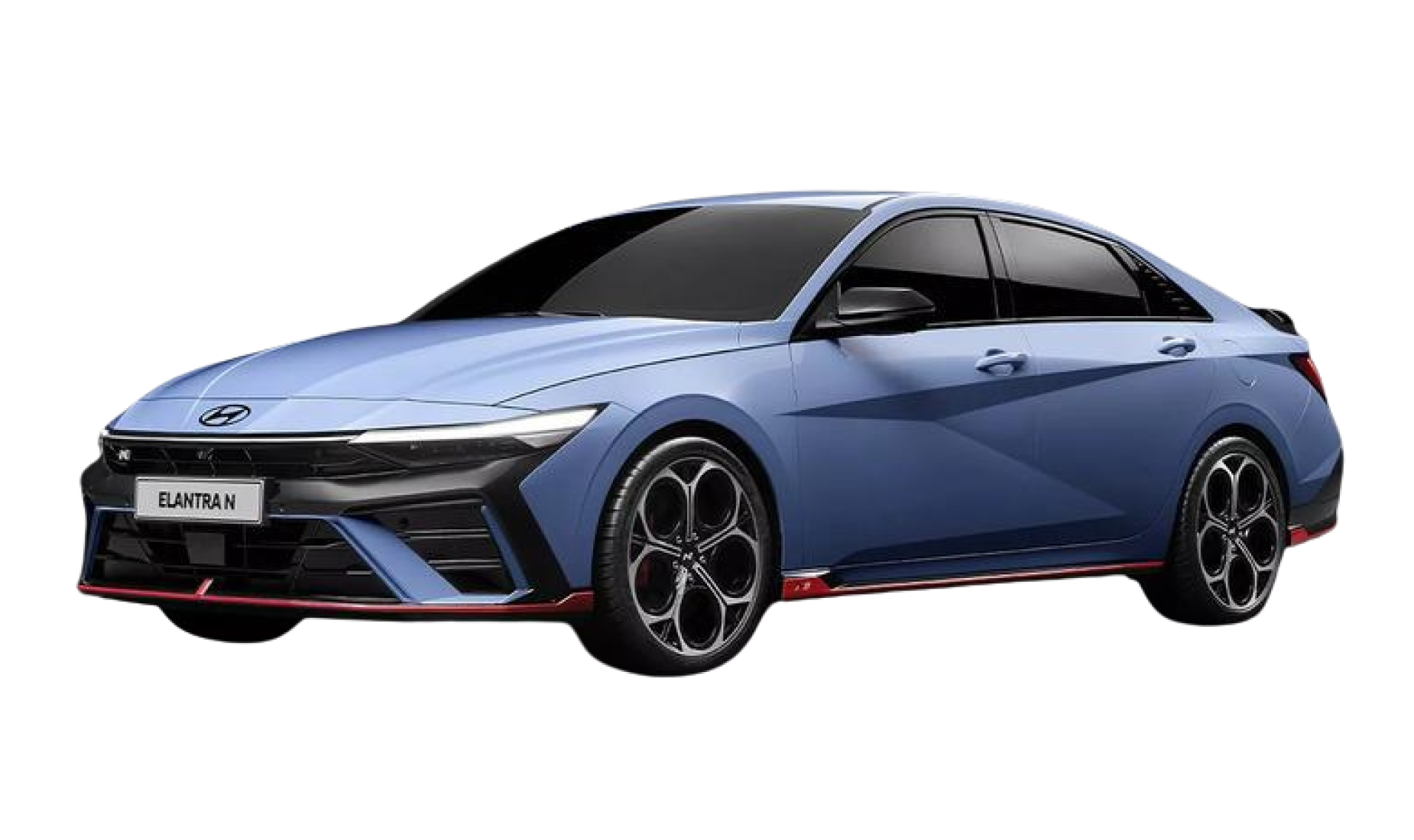 Elantra