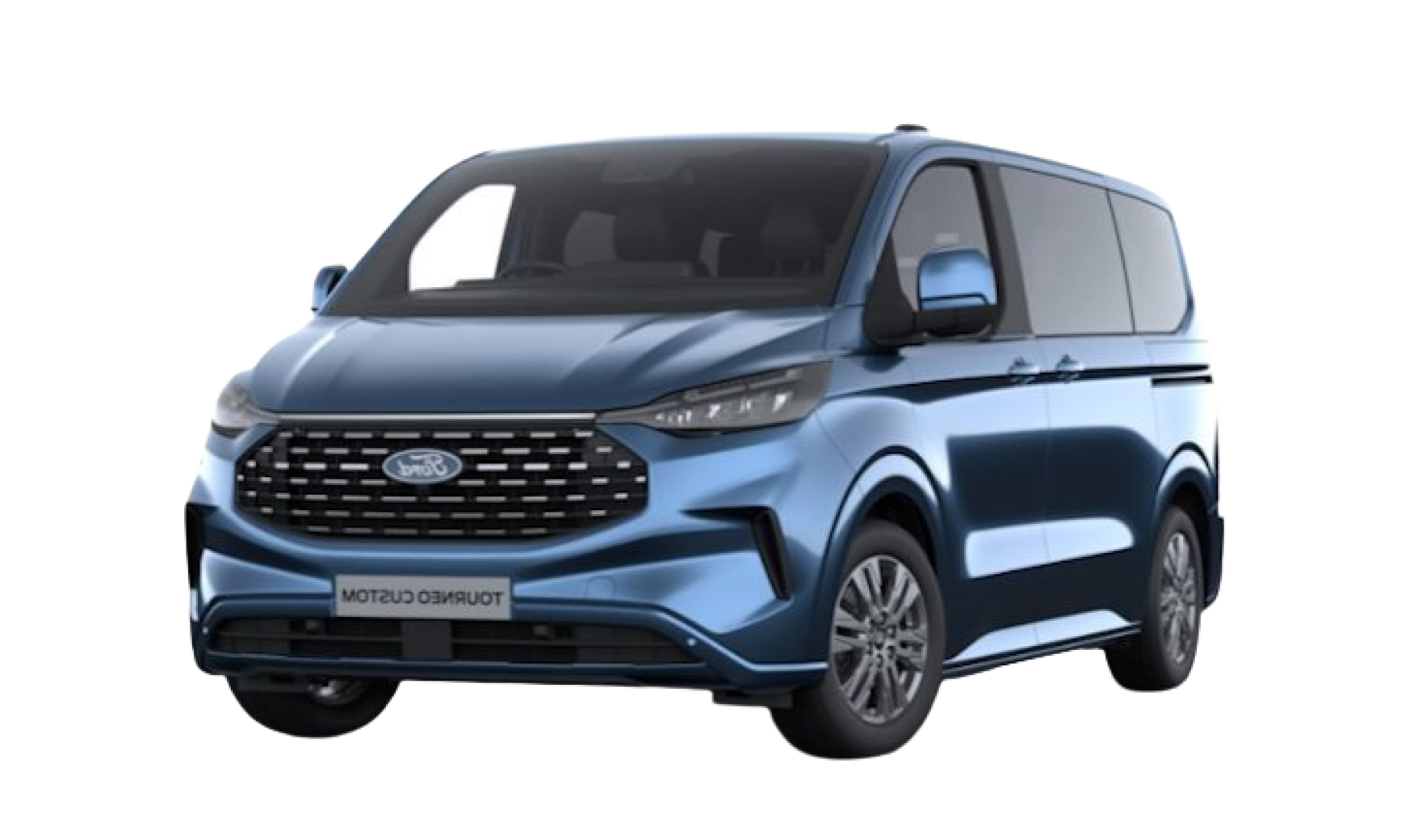 Ford Tourneo