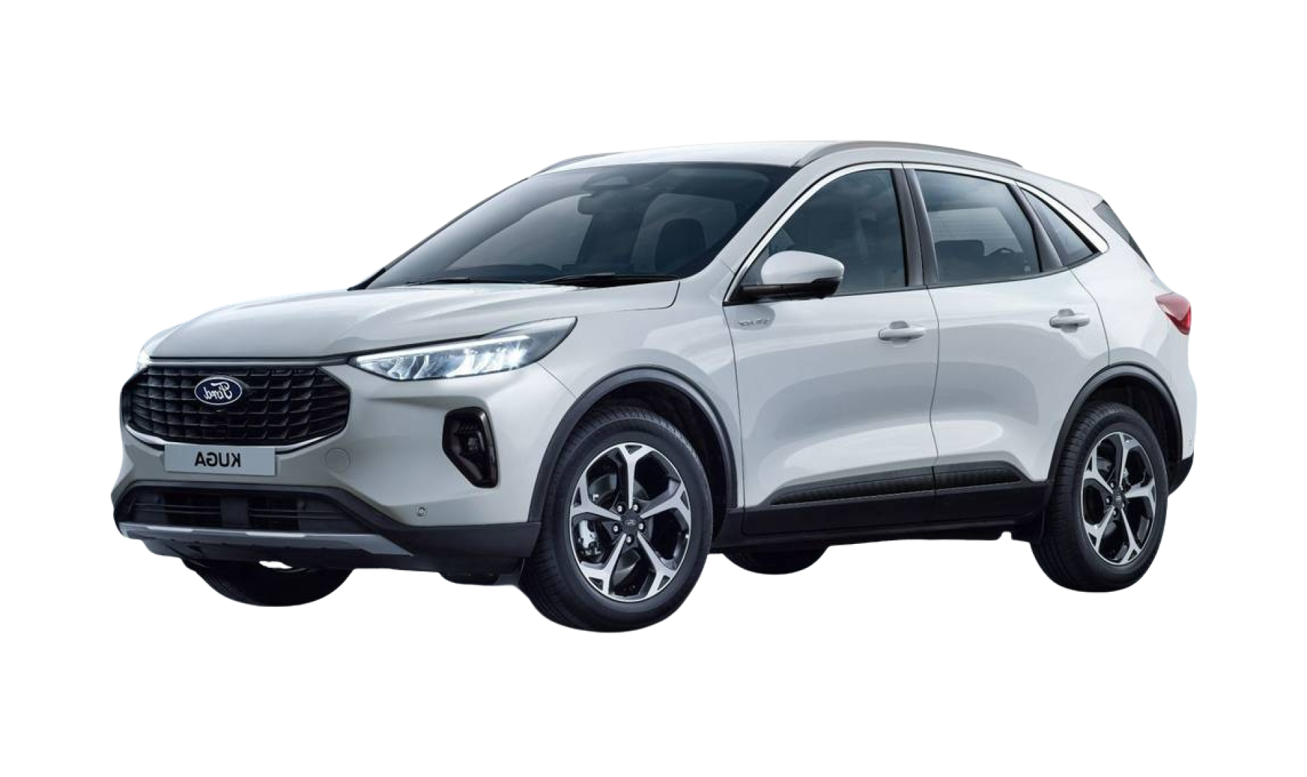 Kuga