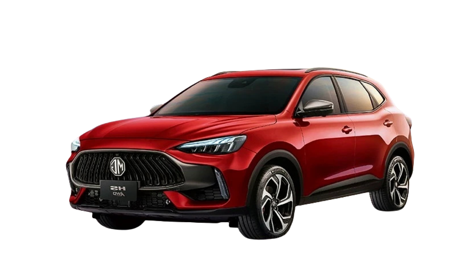 MG