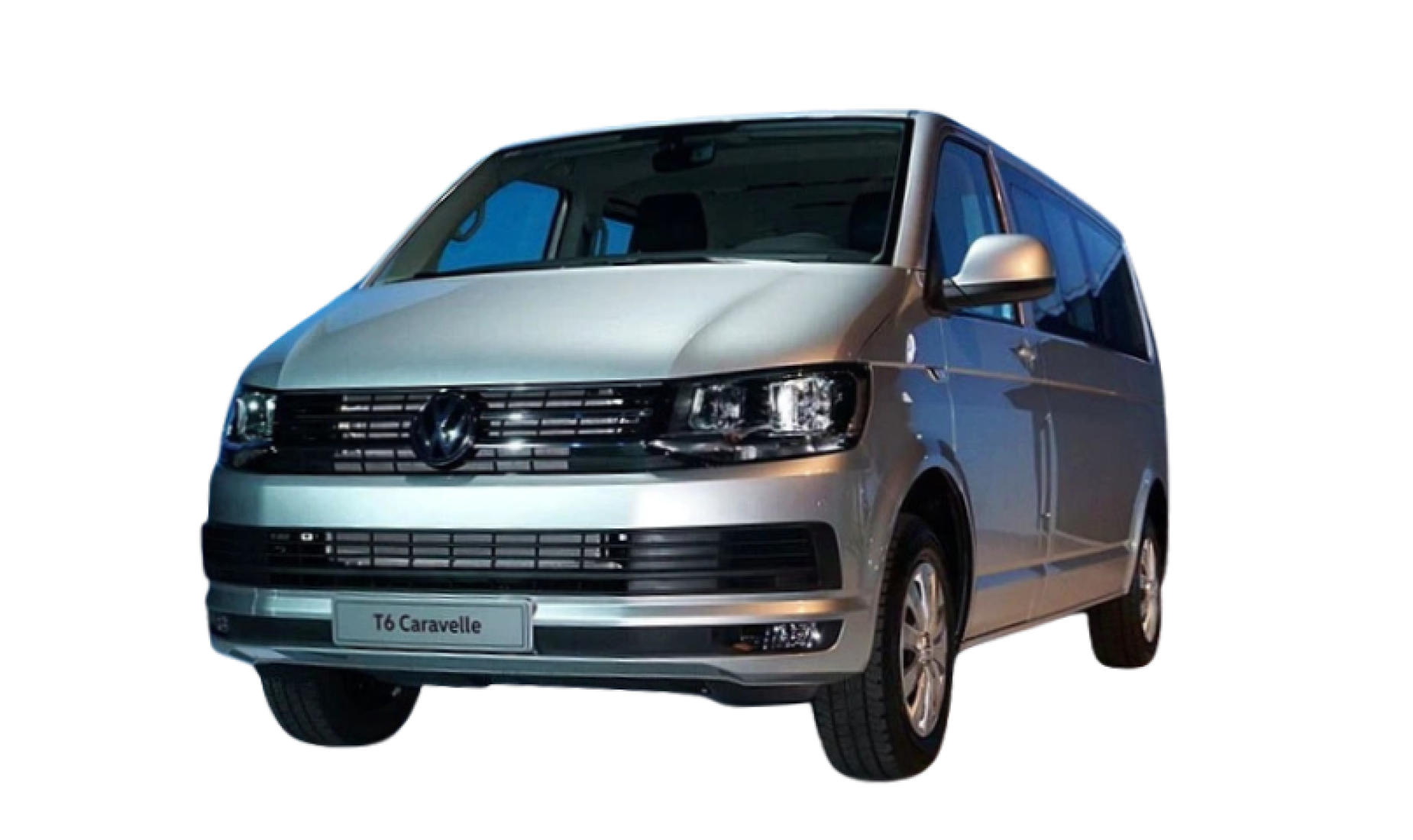 Volkswagen T6
